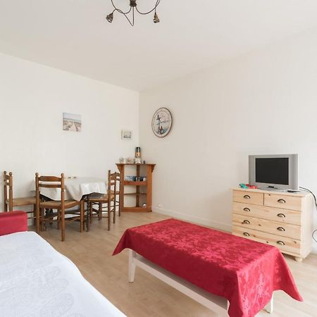 Appartement 4P La Baule A 800M De La Plage المظهر الخارجي الصورة