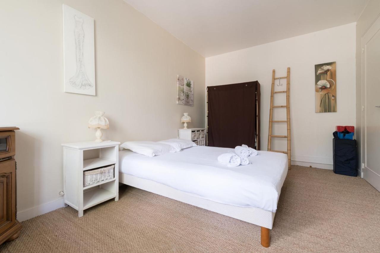 Appartement 4P La Baule A 800M De La Plage المظهر الخارجي الصورة