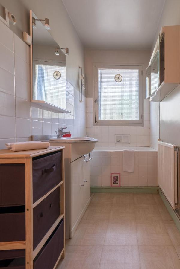 Appartement 4P La Baule A 800M De La Plage المظهر الخارجي الصورة