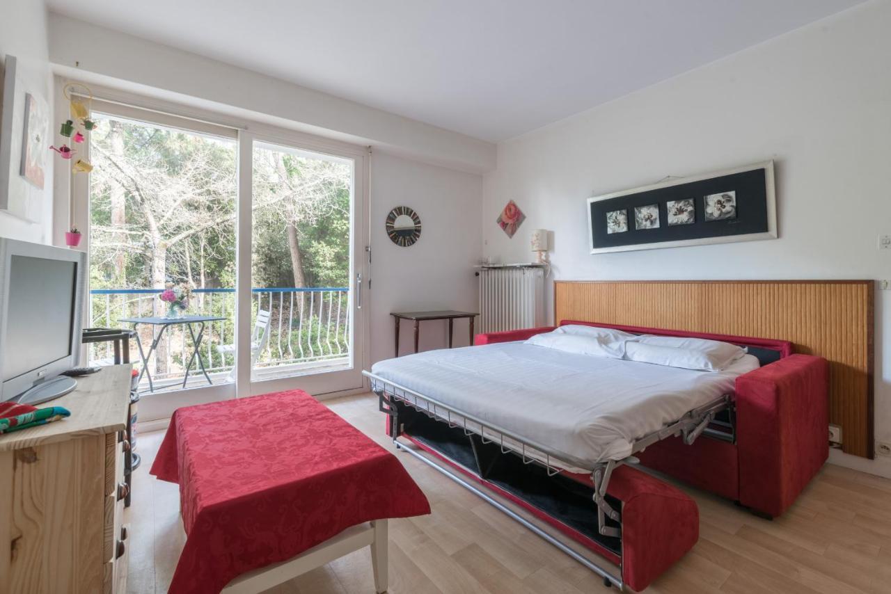 Appartement 4P La Baule A 800M De La Plage المظهر الخارجي الصورة